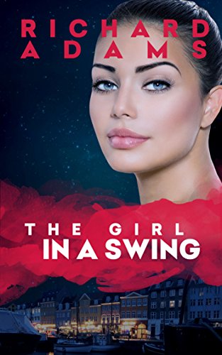 The Girl in a Swing (English Edition)