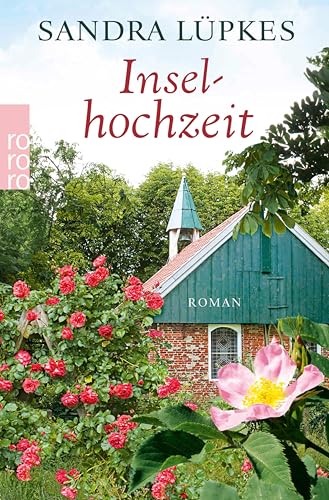 Inselhochzeit: Ein Nordsee-Roman (Das Inselhotel 2)