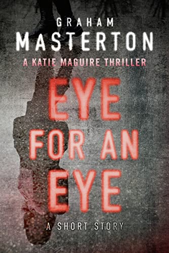 Eye for an Eye: A Katie Maguire Short Story