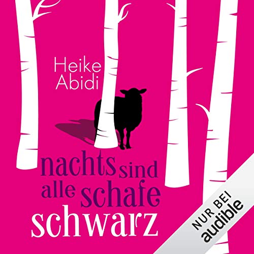 Nachts sind alle Schafe schwarz