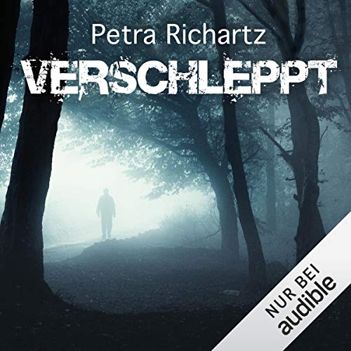 Verschleppt: Sara Cooper 1