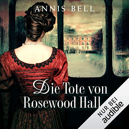 Die Tote von Rosewood Hall: Lady Jane 1