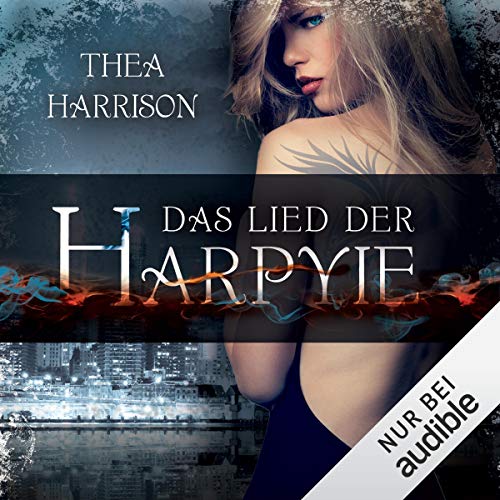 Das Lied der Harpyie: Elder Races 6