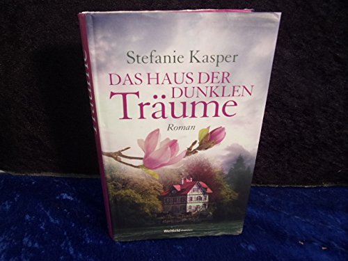 Das Haus der dunklen Träume