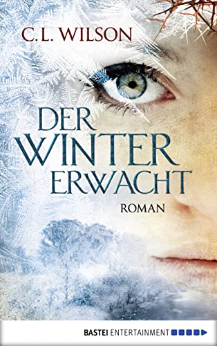 Der Winter erwacht: Roman (Mystral 1)