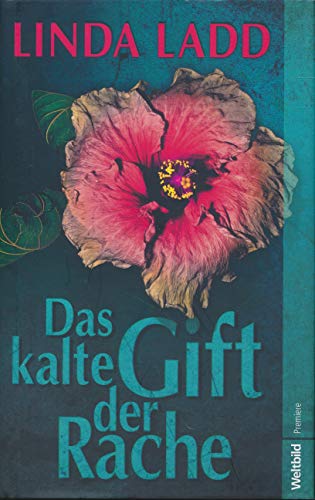 Das kalte Gift der Rache - Thriller. Aus dem Amerikan. von Christian Kennerknecht.