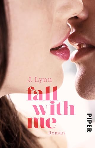 Fall with Me (Wait for You 5): Roman