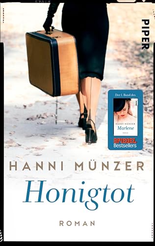 Honigtot (Honigtot-Saga 1): Roman