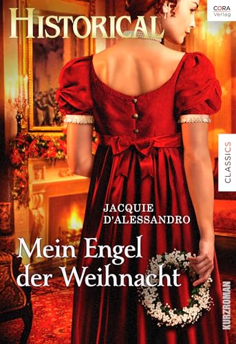Mein Engel der Weihnacht (Historical)