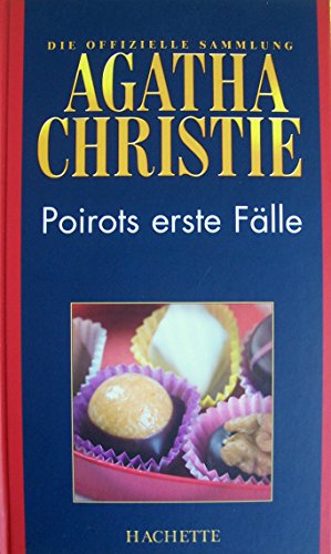 Poirots erste Fälle ("Die offizielle Sammlung")
