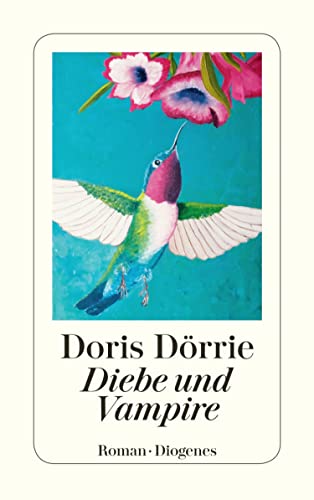Diebe und Vampire (detebe)