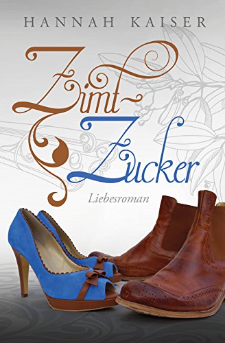 Zimtzucker