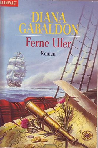 Diana Gabaldon Ferne Ufer
