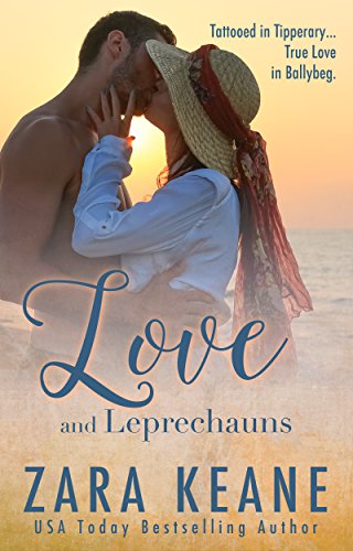 Love and Leprechauns (Ballybeg, Book 3) (The Ballybeg Series)