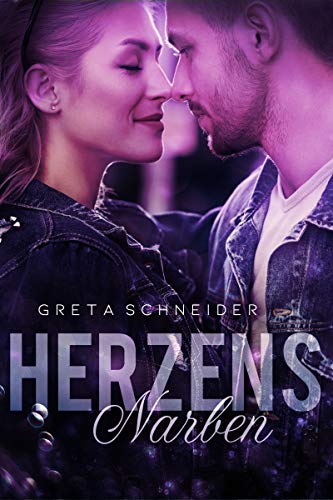 Herzensnarben: Liebeskrimi (Herzgefängnis 2)