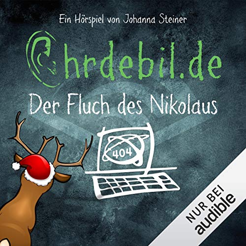 Fluch des Nikolaus: Ohrdebil.de 4
