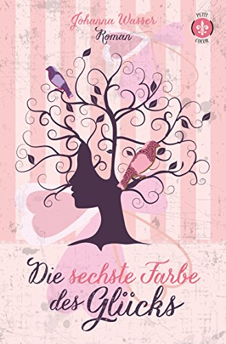 Rainbowland - Die sechste Farbe des Glücks