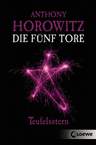 Die fünf Tore (Band 2) - Teufelsstern