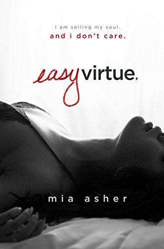 Easy Virtue (English Edition)