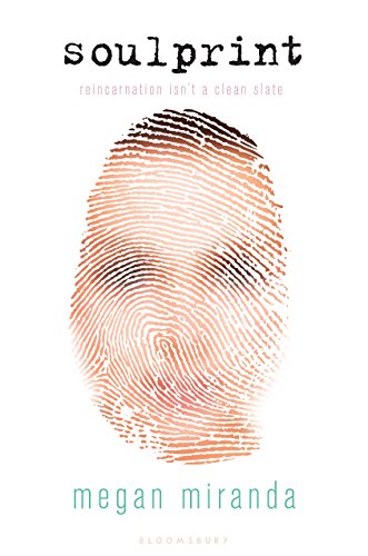 Soulprint (English Edition)