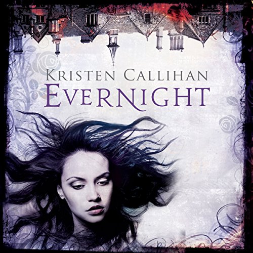 Evernight: Darkest London, Book 5