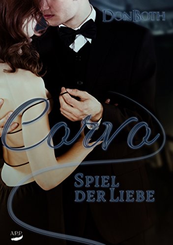 Corvo - Spiel der Liebe