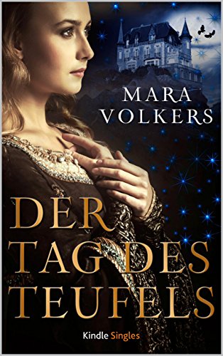 Der Tag des Teufels (Kindle Single)