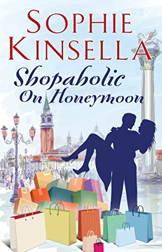 Shopaholic on Honeymoon (Short Story) (Shopaholic series)