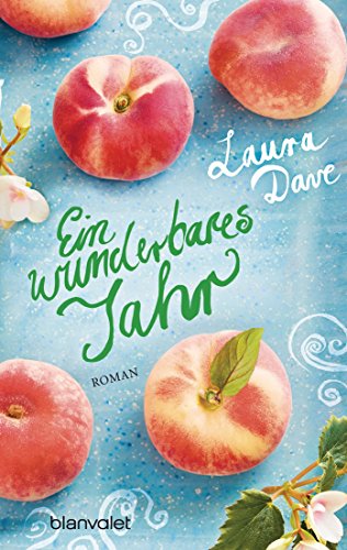 Ein wunderbares Jahr: Roman