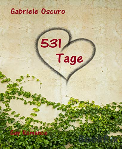 531 Tage: Gay Romance