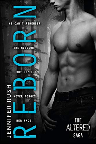 Reborn (Altered Book 3)