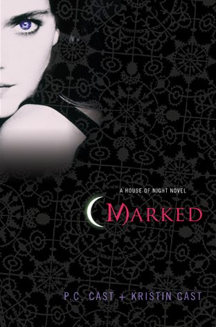 House of Night Series Books 1 - 9 (9 Bände)