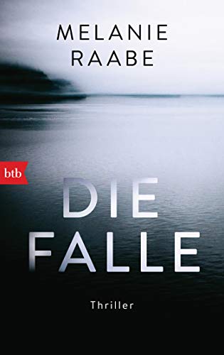 Die Falle: Roman