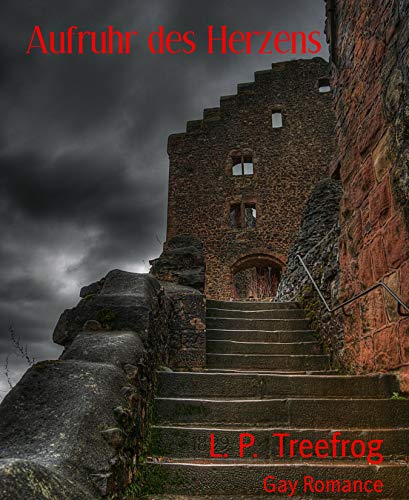 Aufruhr des Herzens: Gay Romance
