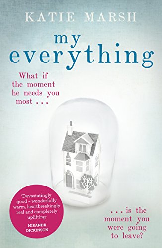 My Everything: the uplifting #1 bestseller (English Edition)