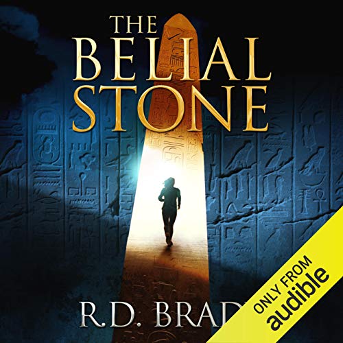 The Belial Stone: The Belial Series, Book 1
