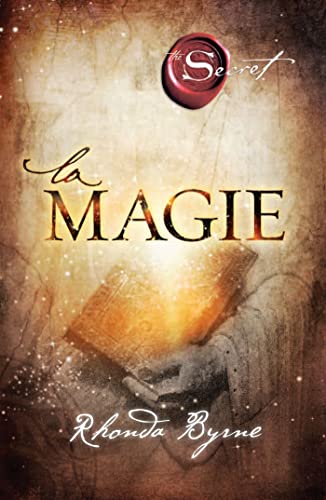 La Magie (French Edition)