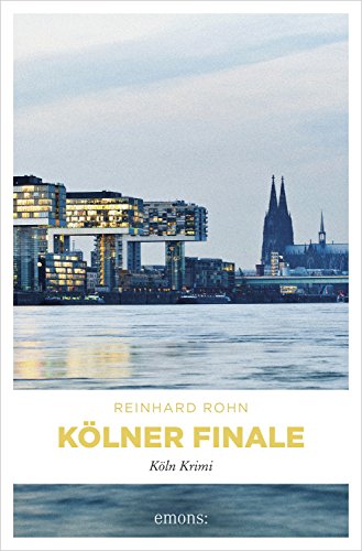 Kölner Finale: Köln Krimi