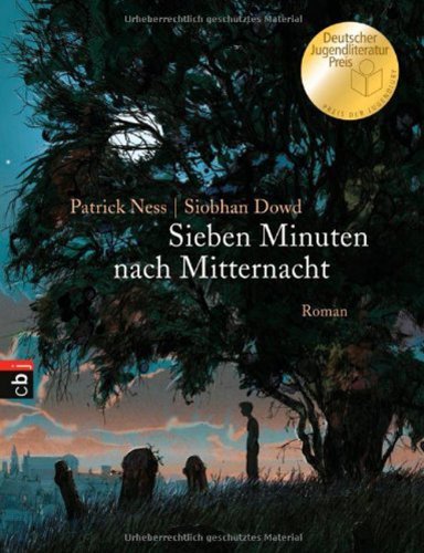 Sieben Minuten nach Mitternacht by Unknown(2015-08)