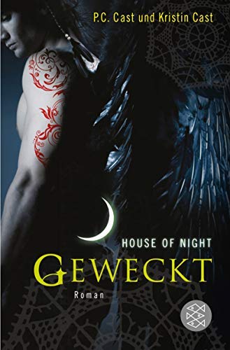 Geweckt: House of Night 8 by Cast, P.C. (2012) Taschenbuch