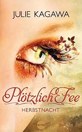 Plötzlich Fee - Herbstnacht by Unknown(2015-04)