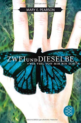 Zweiunddieselbe by Pearson, Mary E. (2011) Taschenbuch