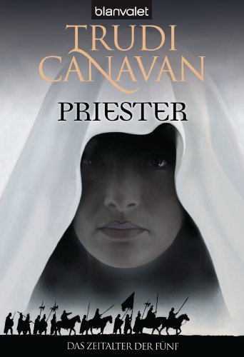 Priester by Trudi Canavan (2007) Taschenbuch