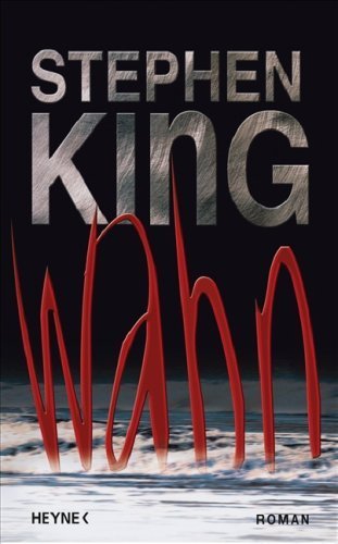 Wahn by Stephen King (2008) Gebundene Ausgabe