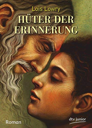Hüter der Erinnerung: Roman by Lowry, Lois (2008) Gebundene Ausgabe