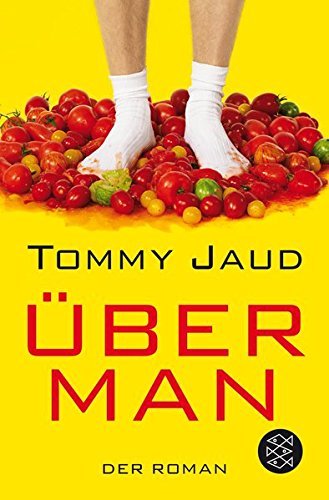 Überman by Tommy Jaud(2014-04-24)