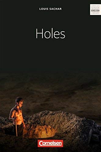 Cornelsen Senior English Library - Literatur: Ab 10. Schuljahr - Holes: Textband mit Annotationen by Ohmsieder, Birgit (2002) Taschenbuch