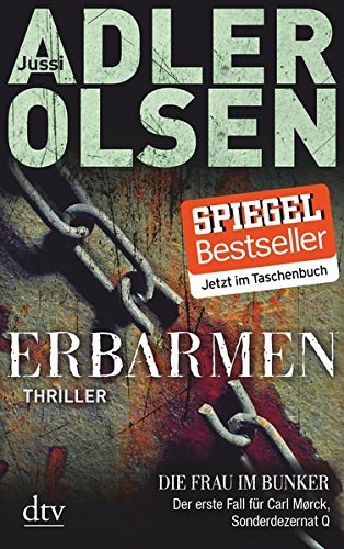 Buchcover