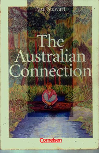 The Australian Connection. (Lernmaterialien) by Paul Stewart(2001-01-01)