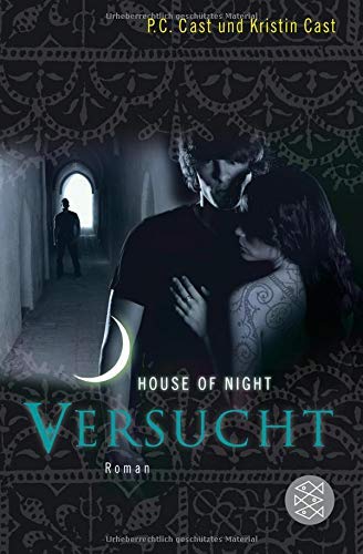 Versucht: House of Night 6 by Cast, P.C. (2012) Taschenbuch